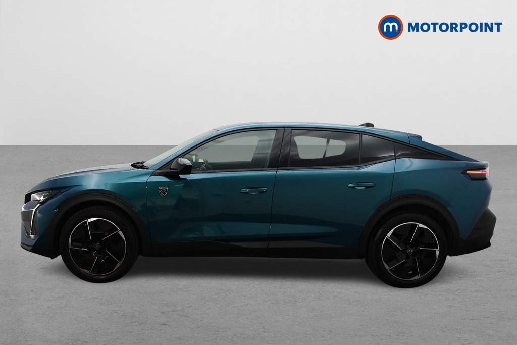 Used Peugeot 408 for sale - 76762693: Photo 4