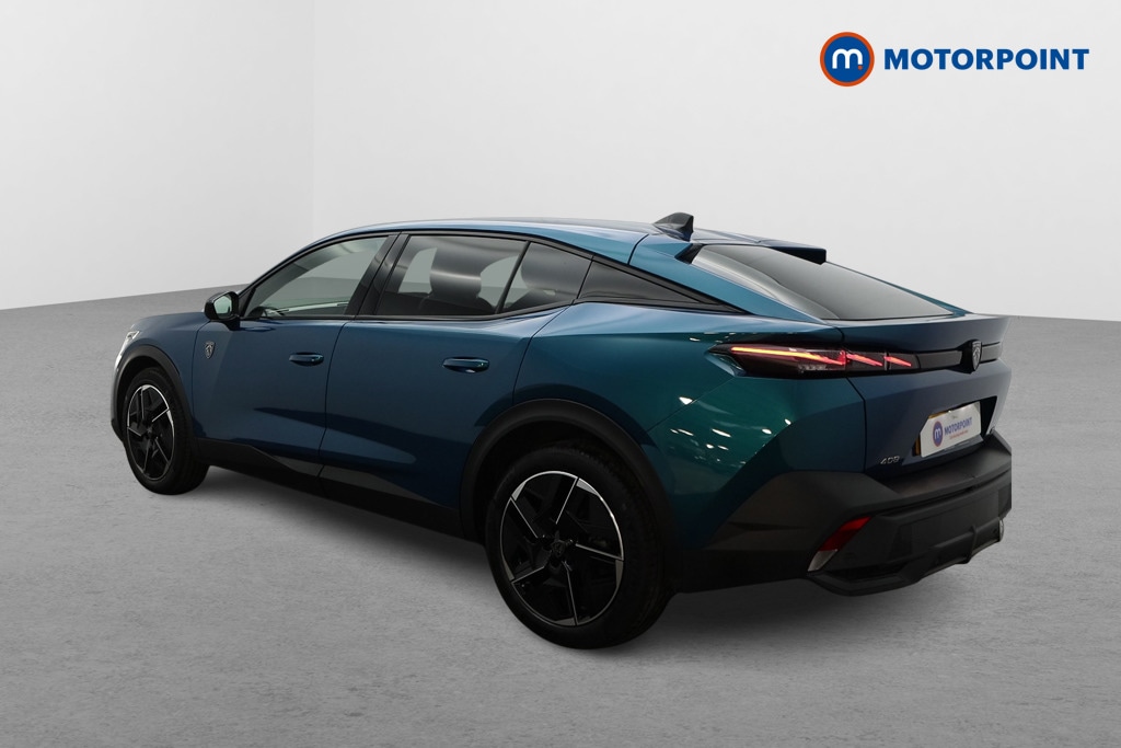 Used Peugeot 408 for sale - 76762693: Photo 5