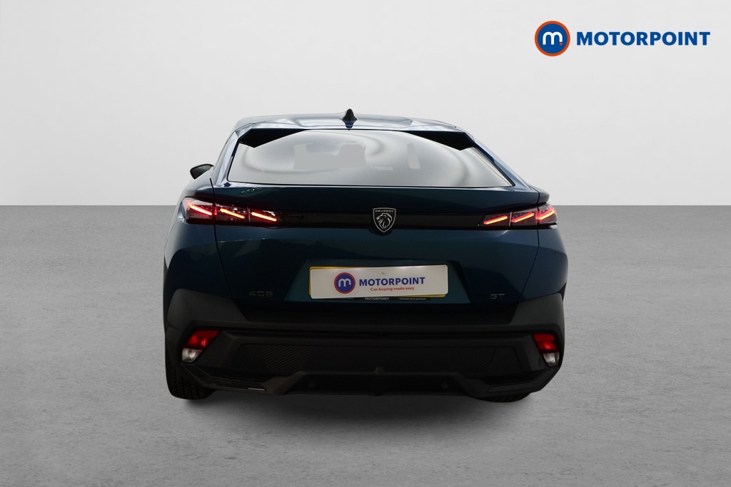 Used Peugeot 408 for sale - 76762693: Photo 6