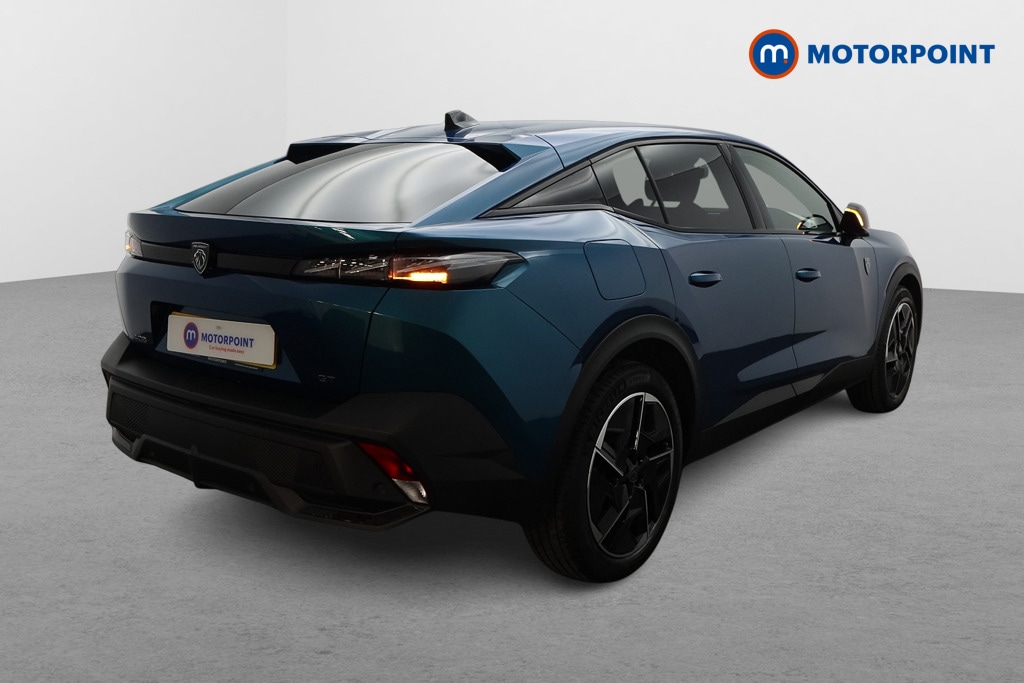 Used Peugeot 408 for sale - 76762693: Photo 7