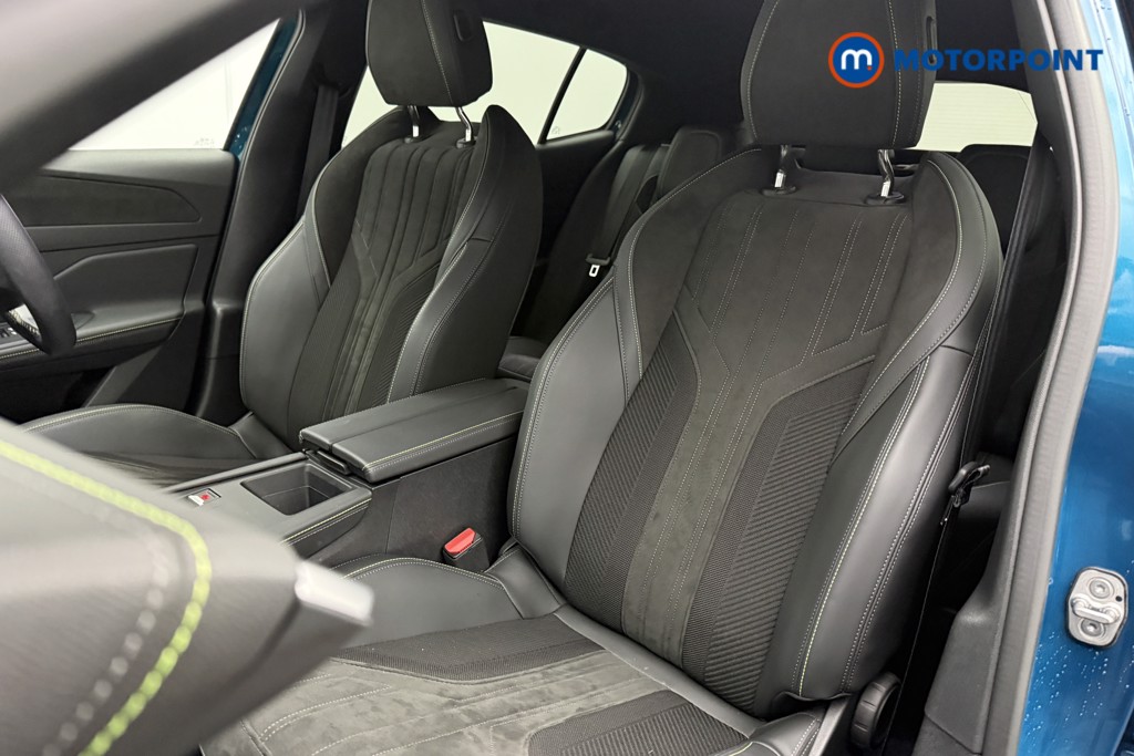 Used Peugeot 408 for sale - 76762693: Photo 9