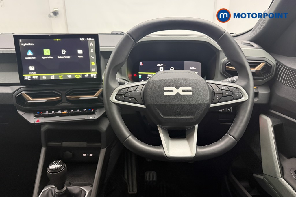 Used Dacia Bigster 2025 for sale - 78173211: Photo 10