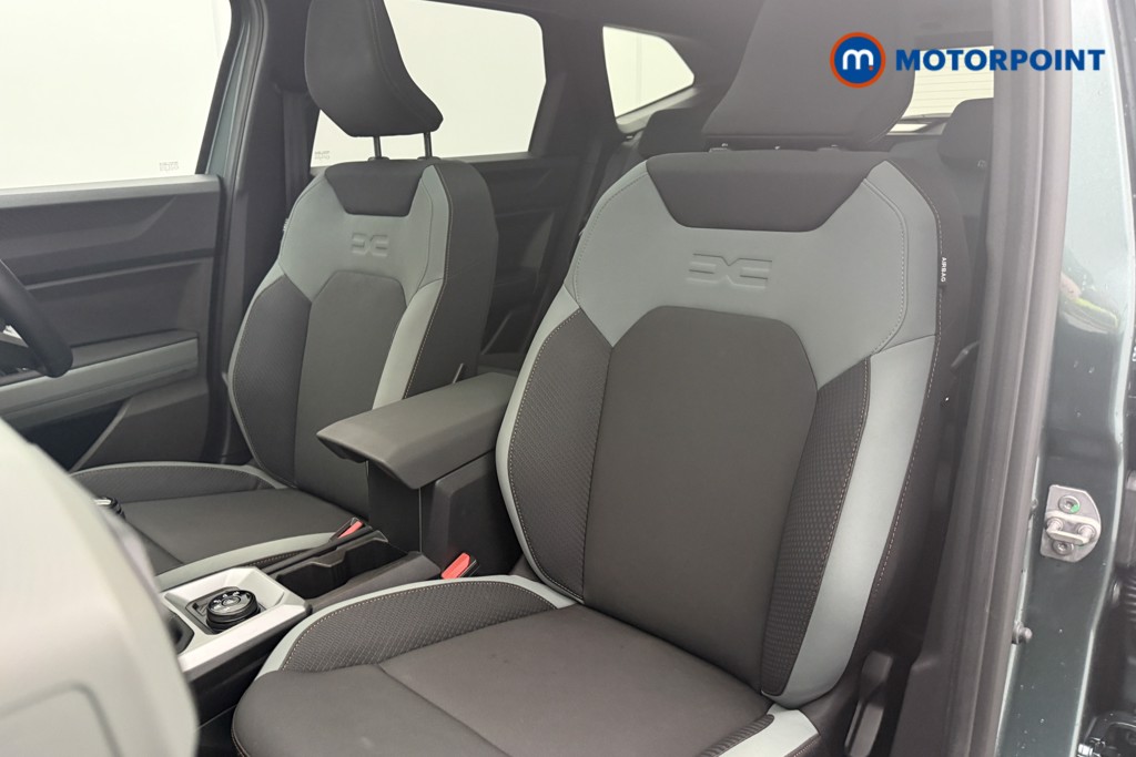 Used Dacia Bigster 2025 for sale - 78173211: Photo 11