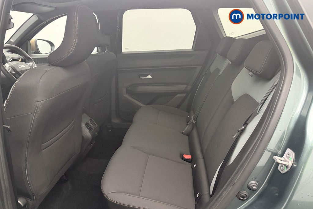 Used Dacia Bigster 2025 for sale - 78173211: Photo 12