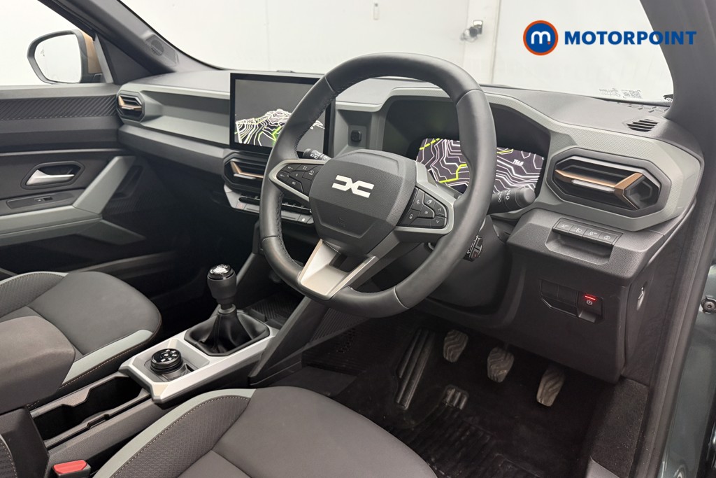 Used Dacia Bigster 2025 for sale - 78173211: Photo 14