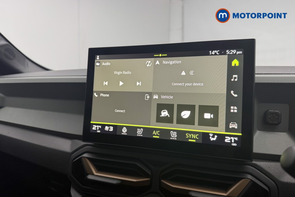 Used Dacia Bigster 2025 for sale - 78173211: Photo 18