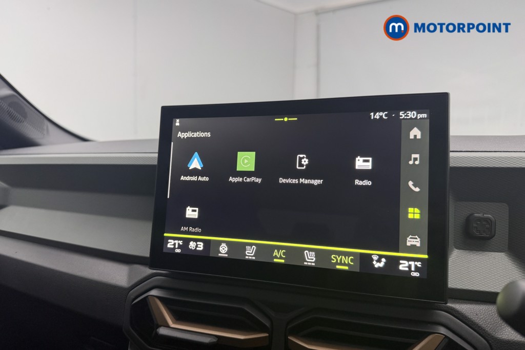 Used Dacia Bigster 2025 for sale - 78173211: Photo 19