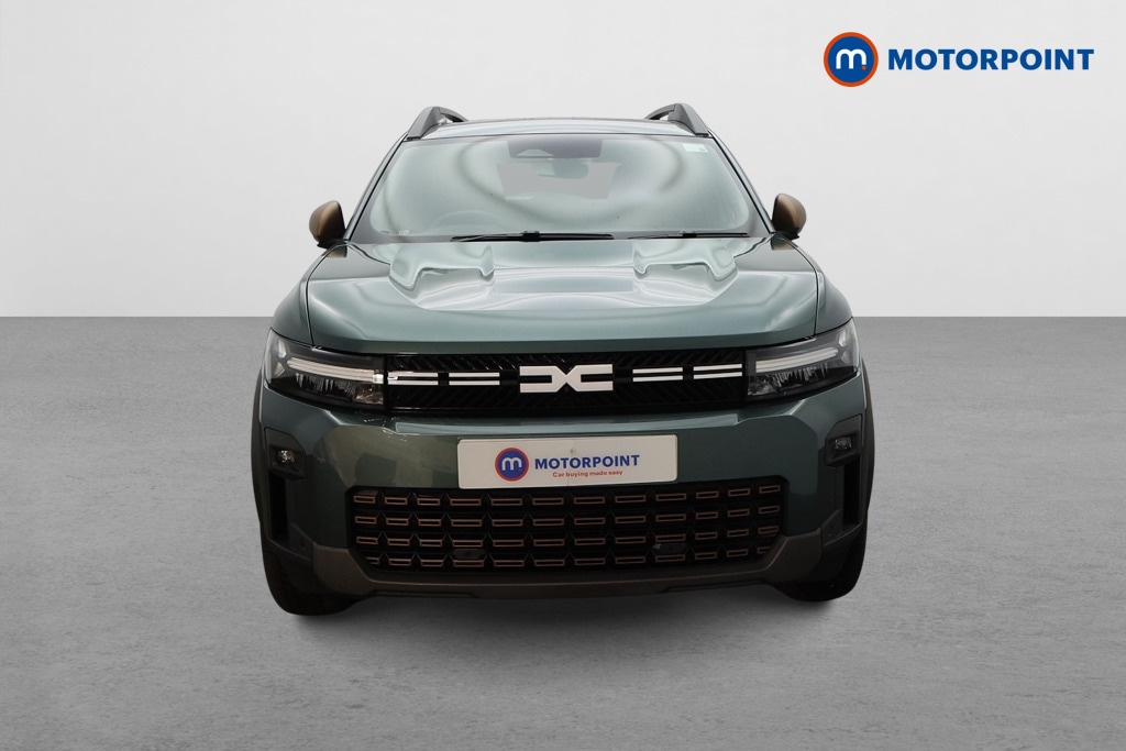 Used Dacia Bigster 2025 for sale - 78173211: Photo 2