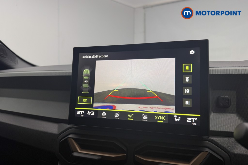 Used Dacia Bigster 2025 for sale - 78173211: Photo 20