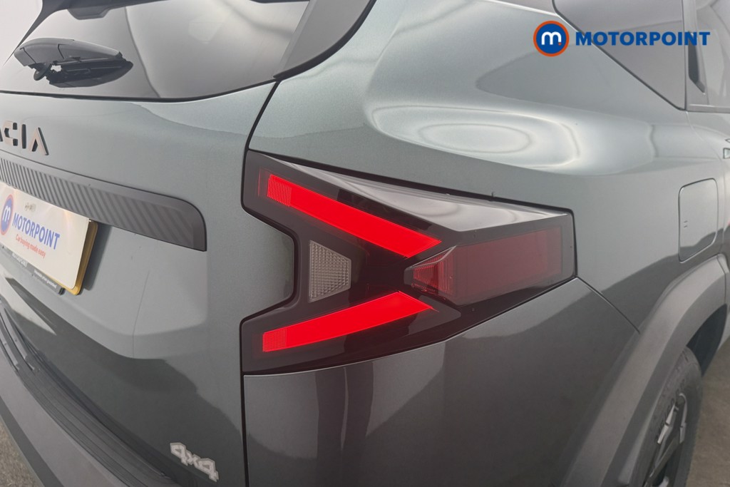 Used Dacia Bigster 2025 for sale - 78173211: Photo 27