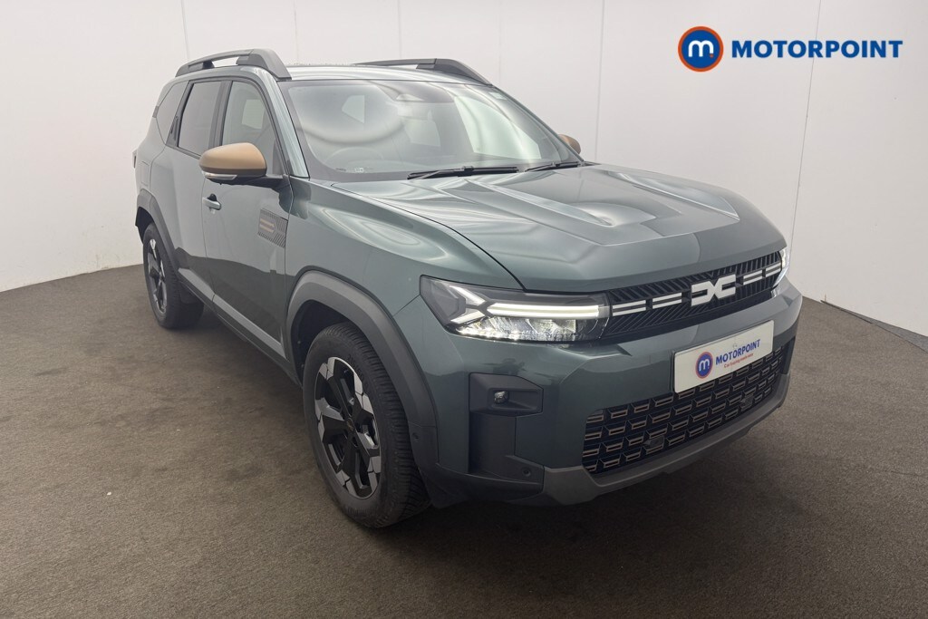 Used Dacia Bigster 2025 for sale - 78173211: Photo 29