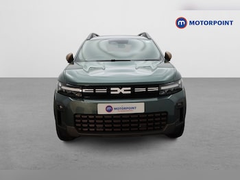 Used Dacia Bigster undefined for sale - 78173211: Photo