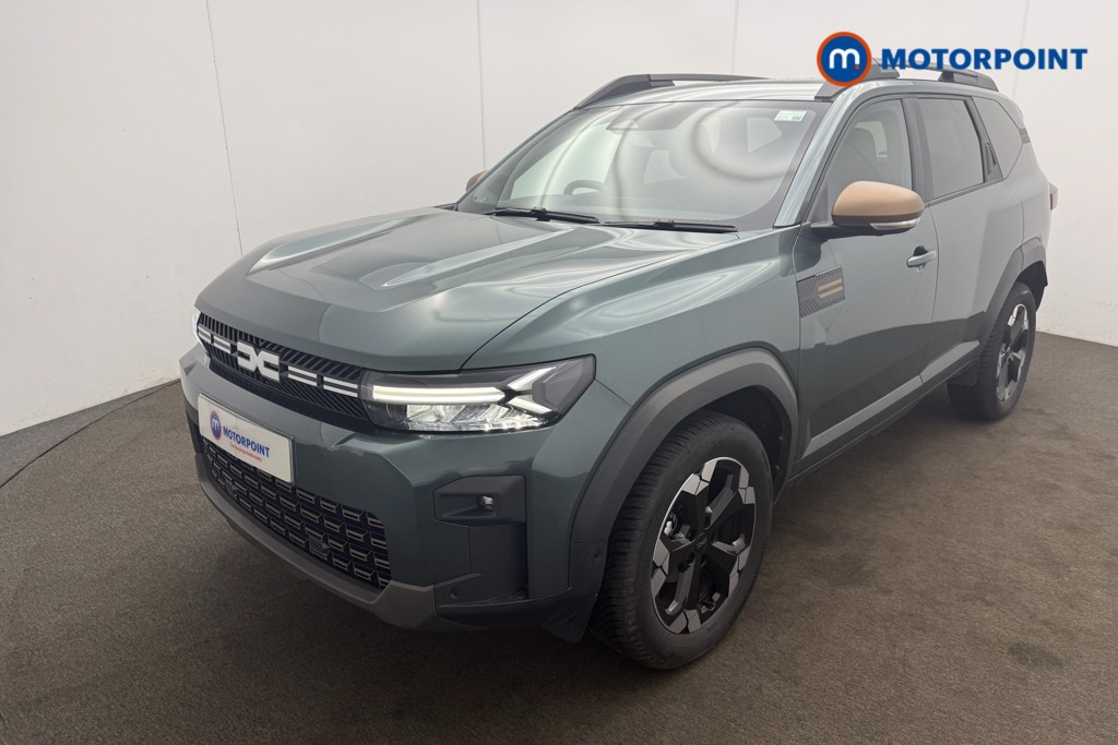 Used Dacia Bigster 2025 for sale - 78173211: Photo 30