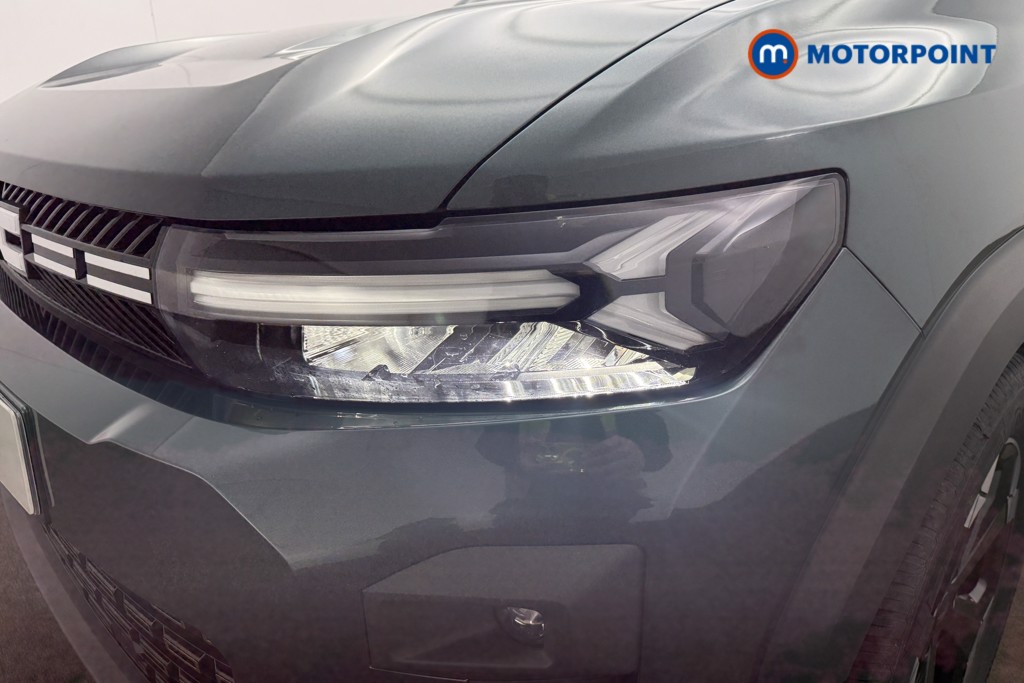 Used Dacia Bigster 2025 for sale - 78173211: Photo 31