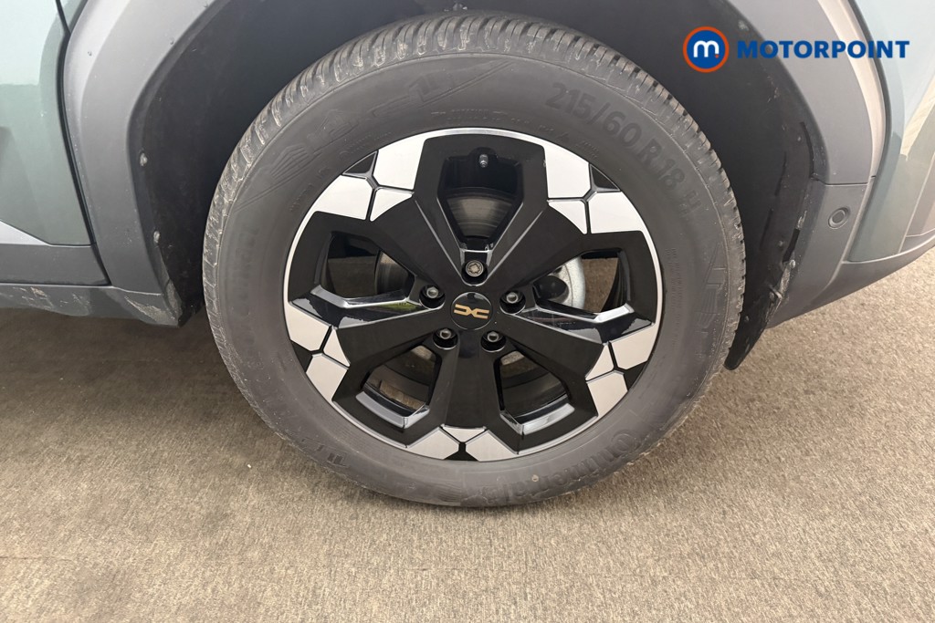 Used Dacia Bigster 2025 for sale - 78173211: Photo 32