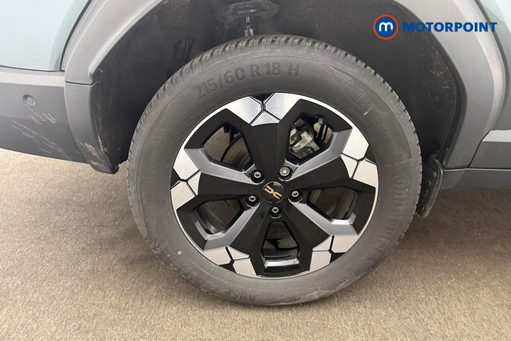 Used Dacia Bigster 2025 for sale - 78173211: Photo 33