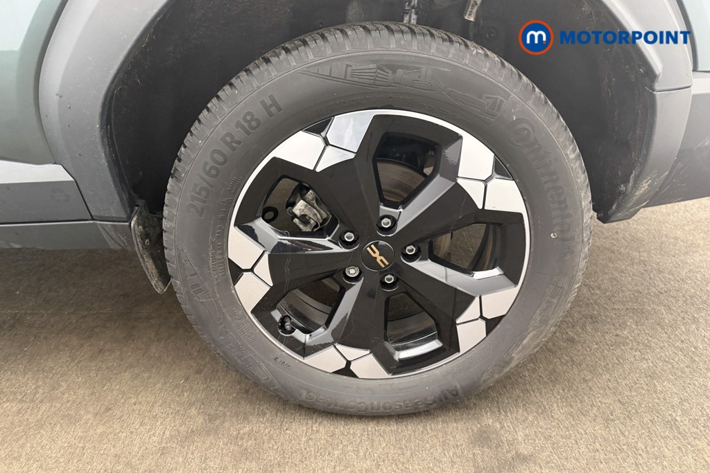 Used Dacia Bigster 2025 for sale - 78173211: Photo 34