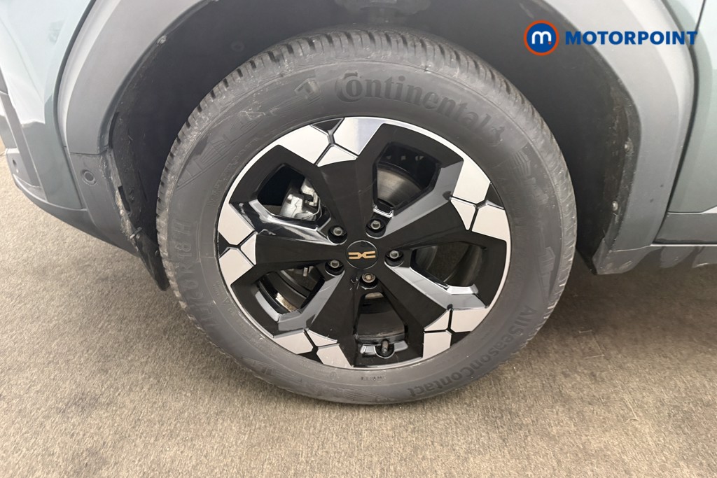 Used Dacia Bigster 2025 for sale - 78173211: Photo 35