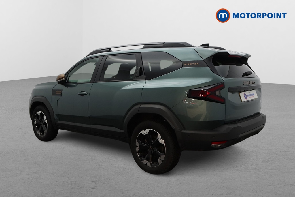 Used Dacia Bigster 2025 for sale - 78173211: Photo 5