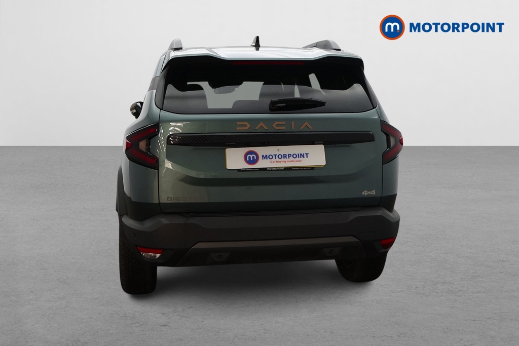 Used Dacia Bigster 2025 for sale - 78173211: Photo 6