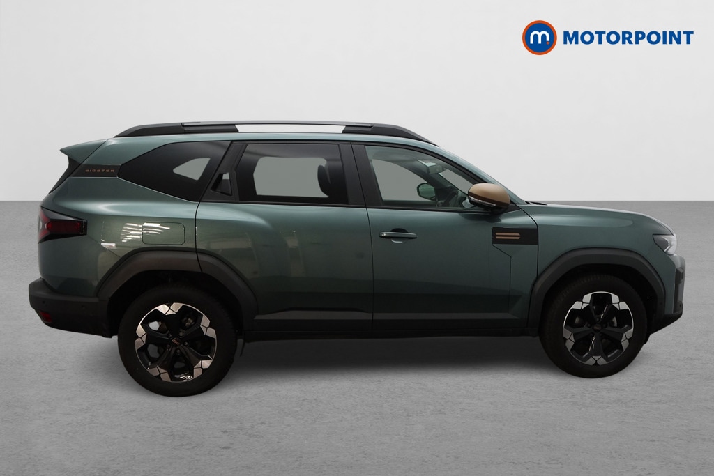 Used Dacia Bigster 2025 for sale - 78173211: Photo 8