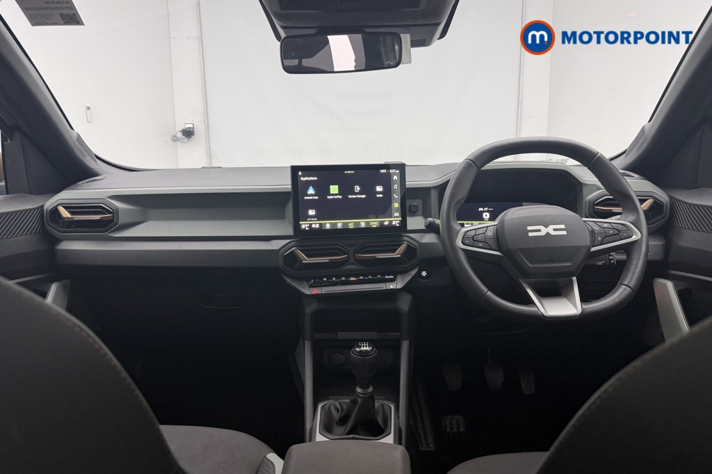 Used Dacia Bigster 2025 for sale - 78173211: Photo 9