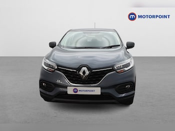 Used Renault Kadjar 2019 for sale - 75502427: Photo