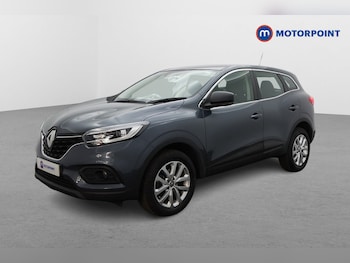 Used Renault Kadjar 2019 for sale - 75502427: Photo