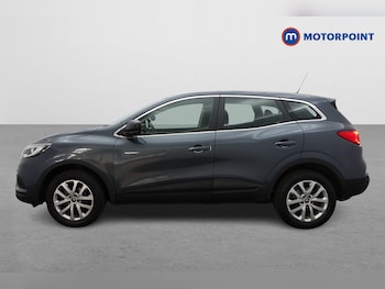 Used Renault Kadjar 2019 for sale - 75502427: Photo