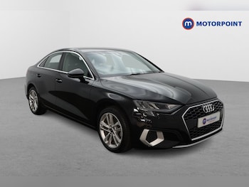 Used Audi A3 2023 for sale - 78485522: Photo
