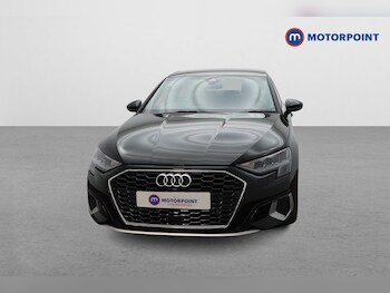 Used Audi A3 2023 for sale - 78485522: Photo