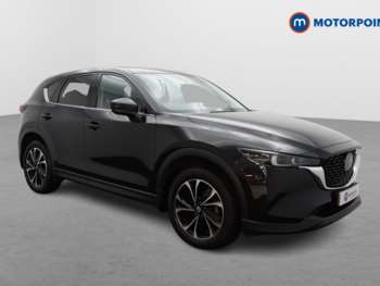 2024 - 2.0 e-Skyactiv G MHEV Exclusive-Line 5dr