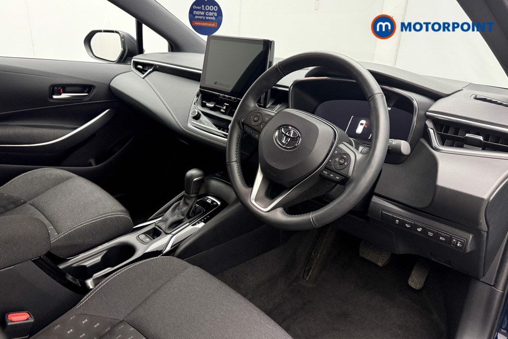 Used Toyota Corolla 2024 for sale - 77033920: Photo 14