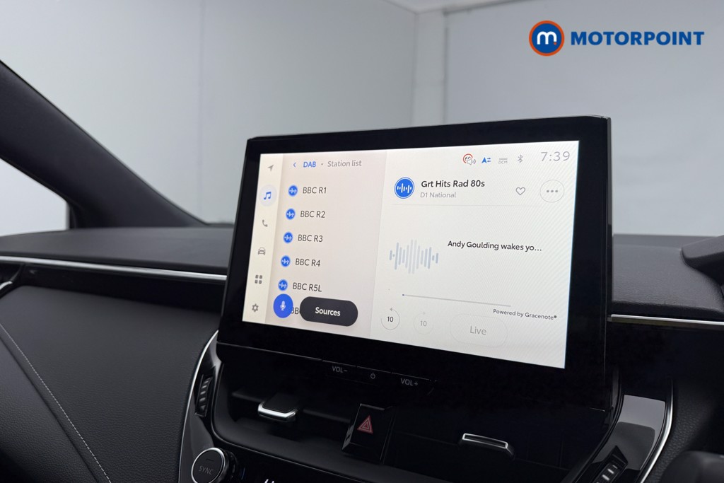 Used Toyota Corolla 2024 for sale - 77033920: Photo 18