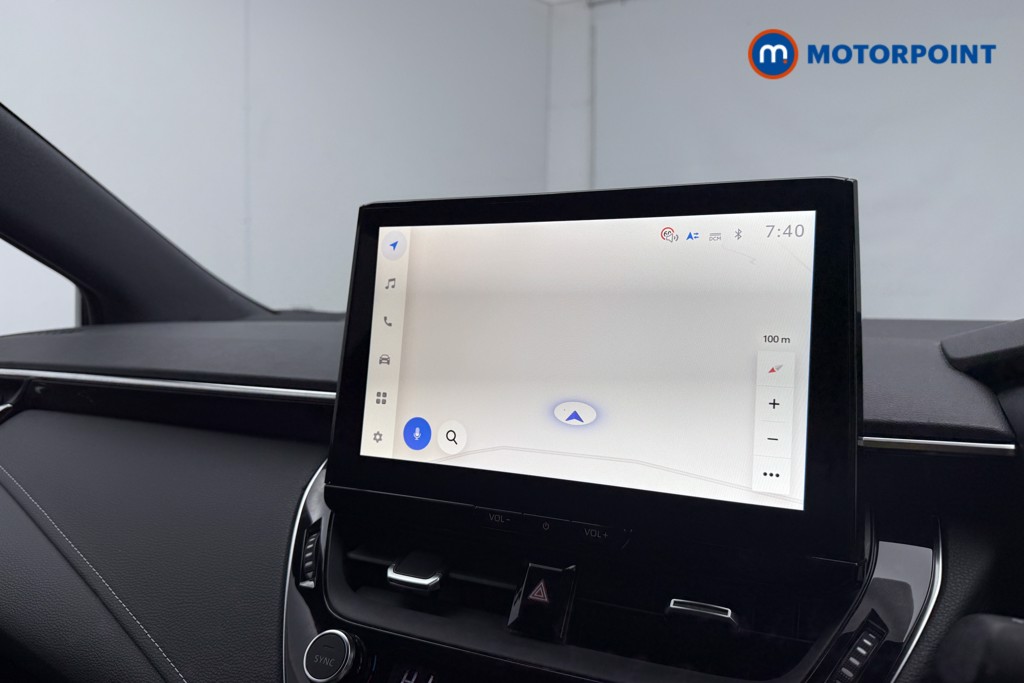 Used Toyota Corolla 2024 for sale - 77033920: Photo 20