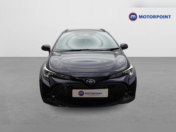 Used Toyota Corolla 2024 for sale - 77033920: Photo