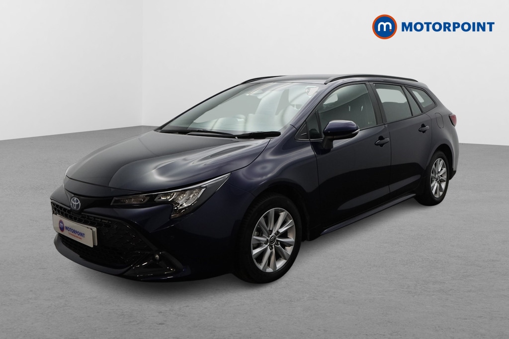 Used Toyota Corolla 2024 for sale - 77033920: Photo 3