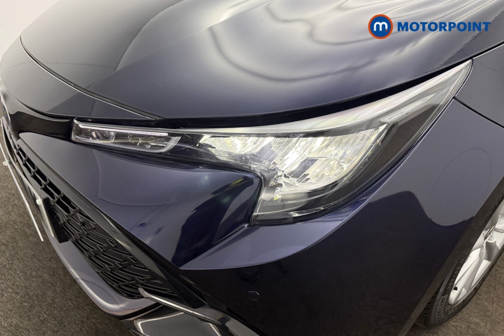Used Toyota Corolla 2024 for sale - 77033920: Photo 33