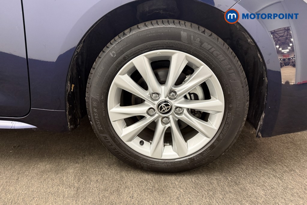 Used Toyota Corolla 2024 for sale - 77033920: Photo 34