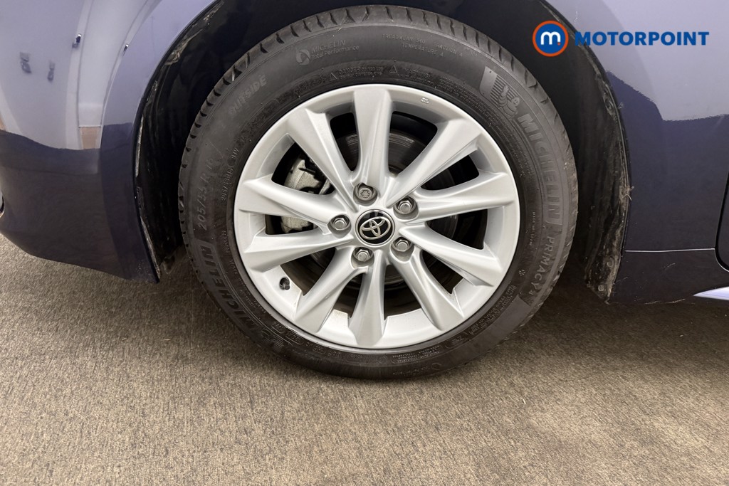 Used Toyota Corolla 2024 for sale - 77033920: Photo 37