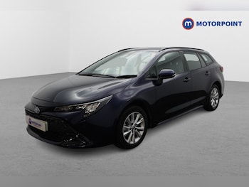 Used Toyota Corolla 2024 for sale - 77033920: Photo