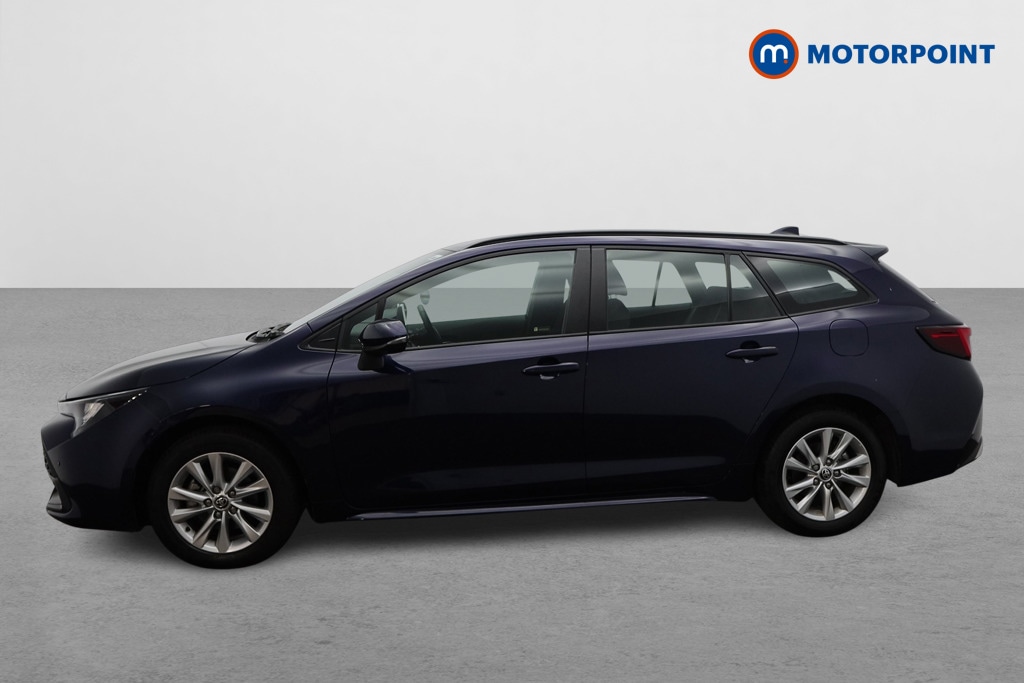 Used Toyota Corolla 2024 for sale - 77033920: Photo 4