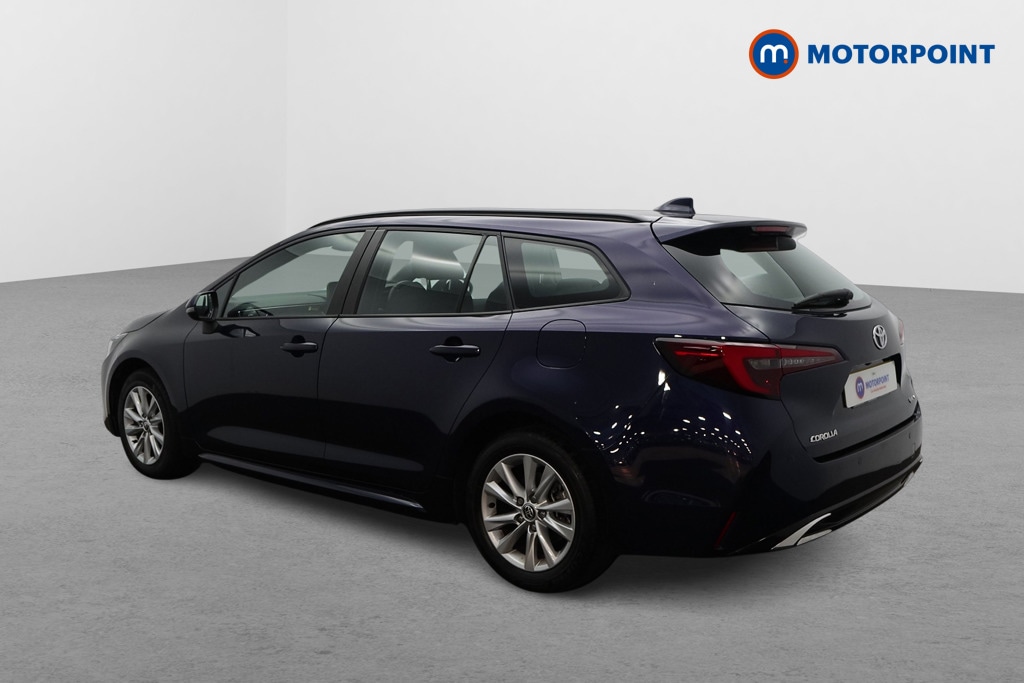 Used Toyota Corolla 2024 for sale - 77033920: Photo 5