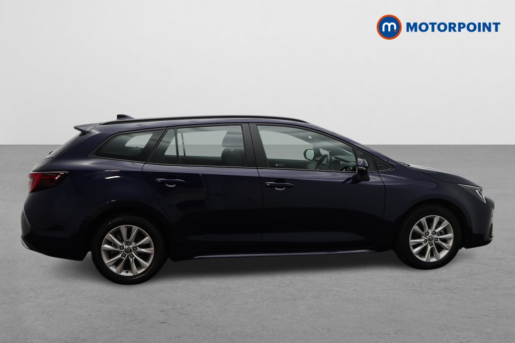 Used Toyota Corolla 2024 for sale - 77033920: Photo 8