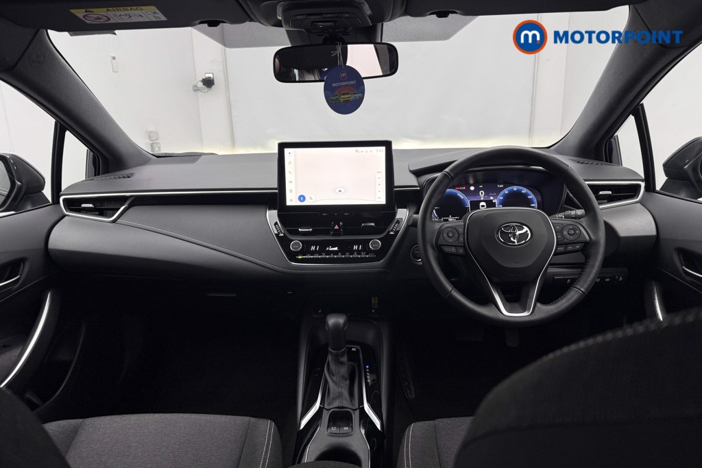 Used Toyota Corolla 2024 for sale - 77033920: Photo 9