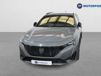 Used Peugeot 308 2023 for sale - 74963263: Photo