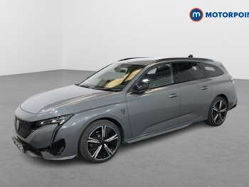 Used Peugeot 308 2023 for sale - 74963263: Photo