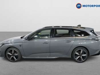 Used Peugeot 308 2023 for sale - 74963263: Photo