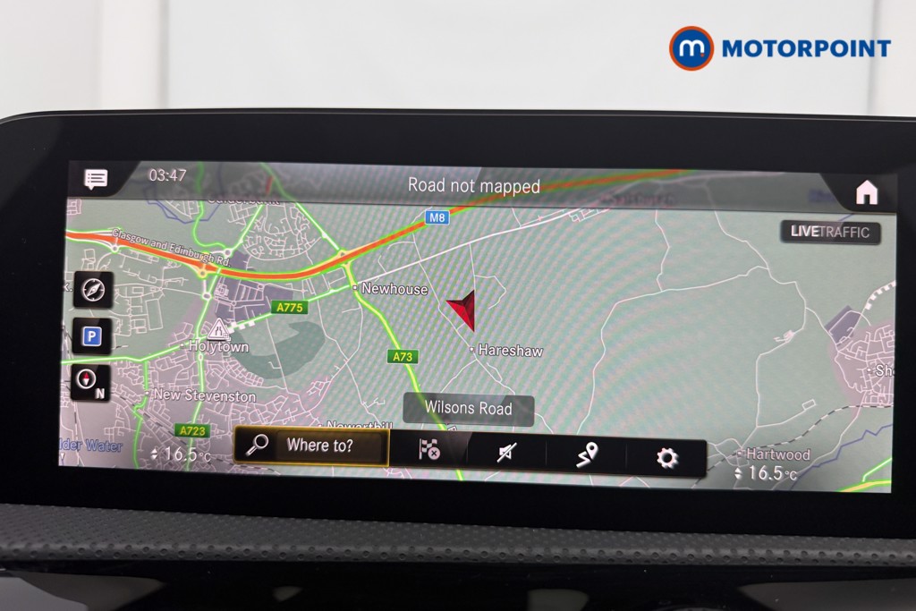 Used Mercedes-Benz A-Class 2022 for sale - 76344803: Photo 10
