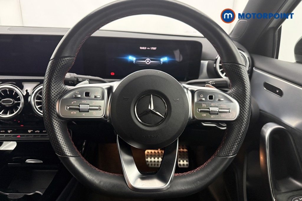 Used Mercedes-Benz A-Class 2022 for sale - 76344803: Photo 13